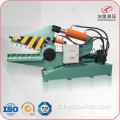 Pinagsamang Waste Scrap Metal Aluminium Crocodile Shear